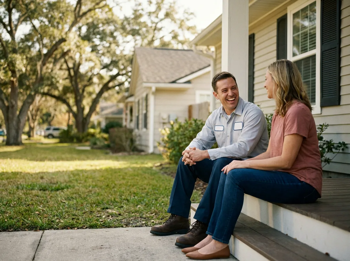 Septic tank pumping FAQs for Forestville, MD